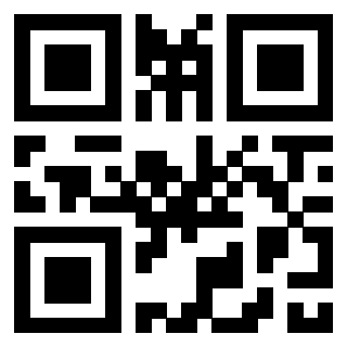 Immagine del Qr Code di 3303276101