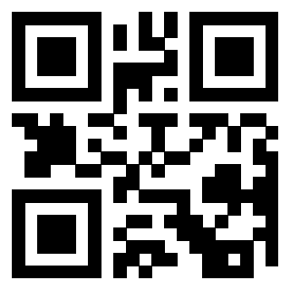 Scansione del Qr Code di 3303276102