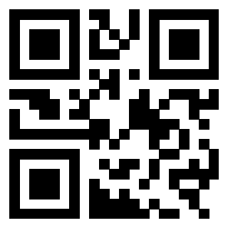 3303276103 Qr Code associato