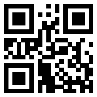 Scansione del Qr Code di 3303276104
