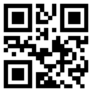 3303276105 QrCode associato