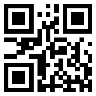 3303276106 - Immagine del Qr Code associato