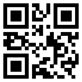 Il QrCode di 3303276107
