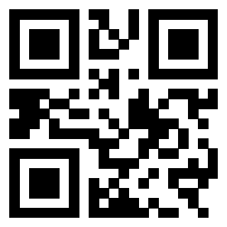 Il Qr Code di 3303276108