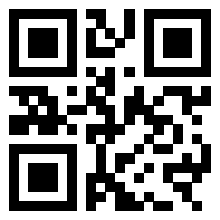 Immagine del Qr Code di 3303276110