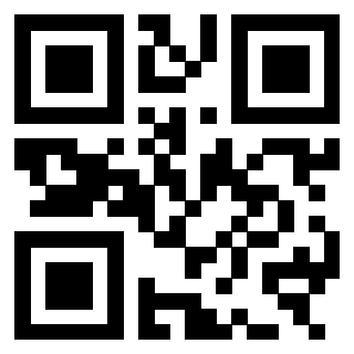 Immagine del QrCode di 3303276111