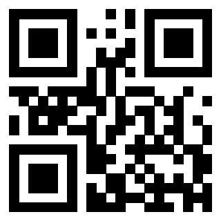 Il Qr Code di 3303276112