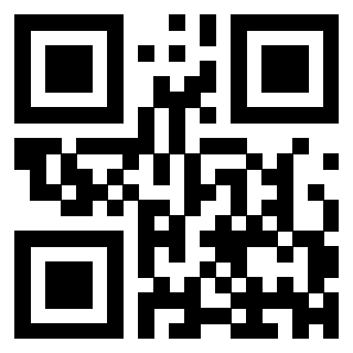 Il QrCode di 3303276113