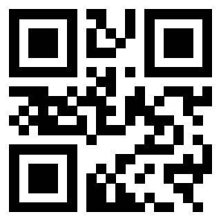 Il QrCode di 3303276114
