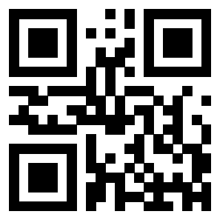 3303276116 - Immagine del QrCode associato