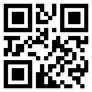 Scansione del Qr Code di 3303276119