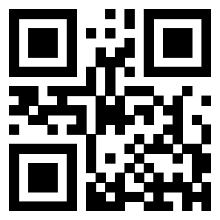 3303276120 Qr Code associato