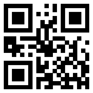 Il Qr Code di 3303276121