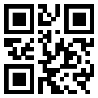 Il Qr Code di 3303276124