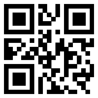 Il Qr Code di 3303276127