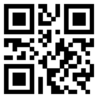 Immagine del Qr Code di 3303276129
