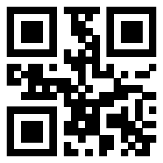 Qr Code di 3303276132
