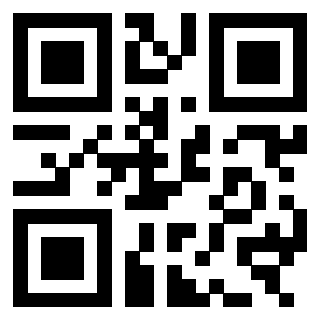 3303276133 - Immagine del Qr Code