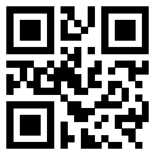 3303276134 - Immagine del Qr Code associato