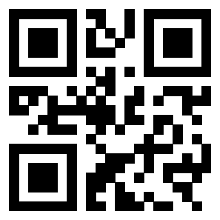 3303276135 - Immagine del Qr Code