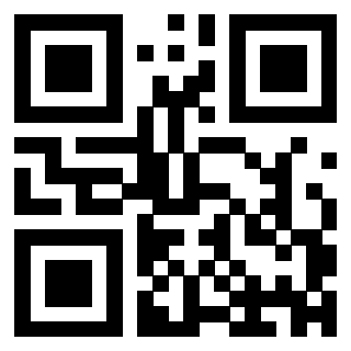 Scansione del Qr Code di 3303276136