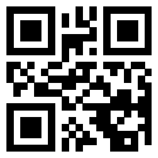 Il QrCode di 3303276137