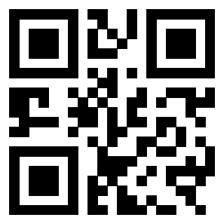 3303276138 - Immagine del QrCode