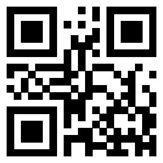 Immagine del QrCode di 3303276139