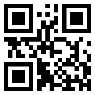 Scansione del QrCode di 3303276140