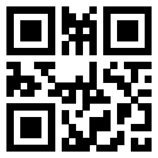 Scansione del Qr Code di 3303276141