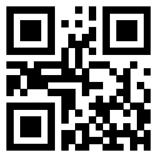 Immagine del QrCode di 3303276143
