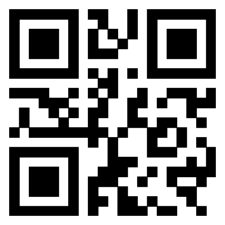 3303276146 - Immagine del QrCode associato