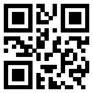 Qr Code di 3303276147