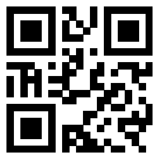Il QrCode di 3303276148