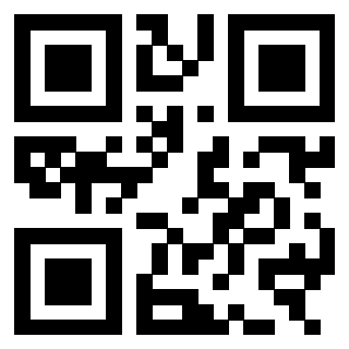 3303276149 - Immagine del Qr Code