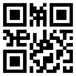 3303276151 Qr Code associato