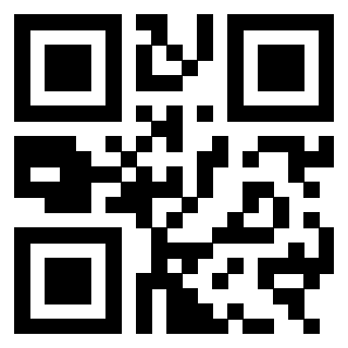 3303276154 - Immagine del QrCode associato