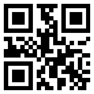 3303276155 Qr Code associato