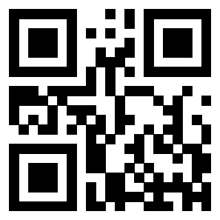 Scansione del Qr Code di 3303276156