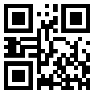 3303276157 Qr Code associato