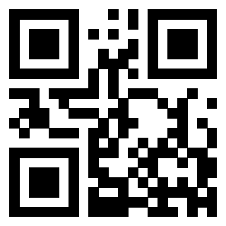 3303276161 Qr Code associato