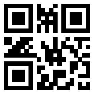 Scansione del Qr Code di 3303276162