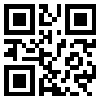 3303276163 - Immagine del Qr Code