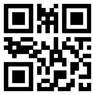 3303276164 - Immagine del Qr Code associato