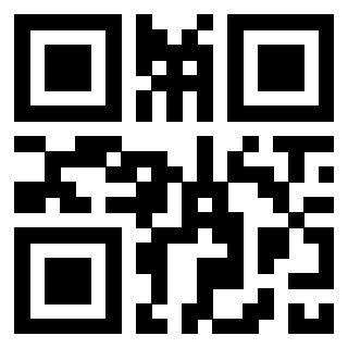 3303276167 - Immagine del Qr Code