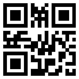 Immagine del Qr Code di 3303276172