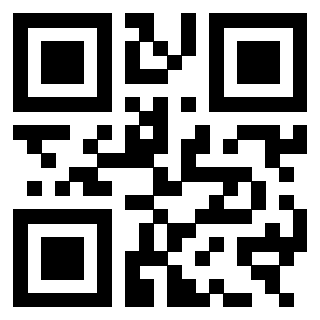 3303276174 - Immagine del QrCode associato