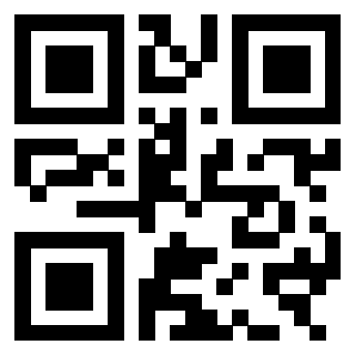 Immagine del QrCode di 3303276176