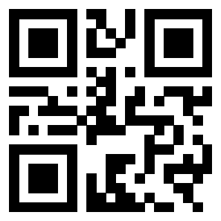 3303276177 - Immagine del QrCode associato