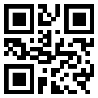 3303276178 - Immagine del Qr Code associato